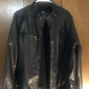 Men’s jacket from i5 apparel